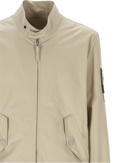Bomber Ghost STONE ISLAND | 154100026S00F1V0090
